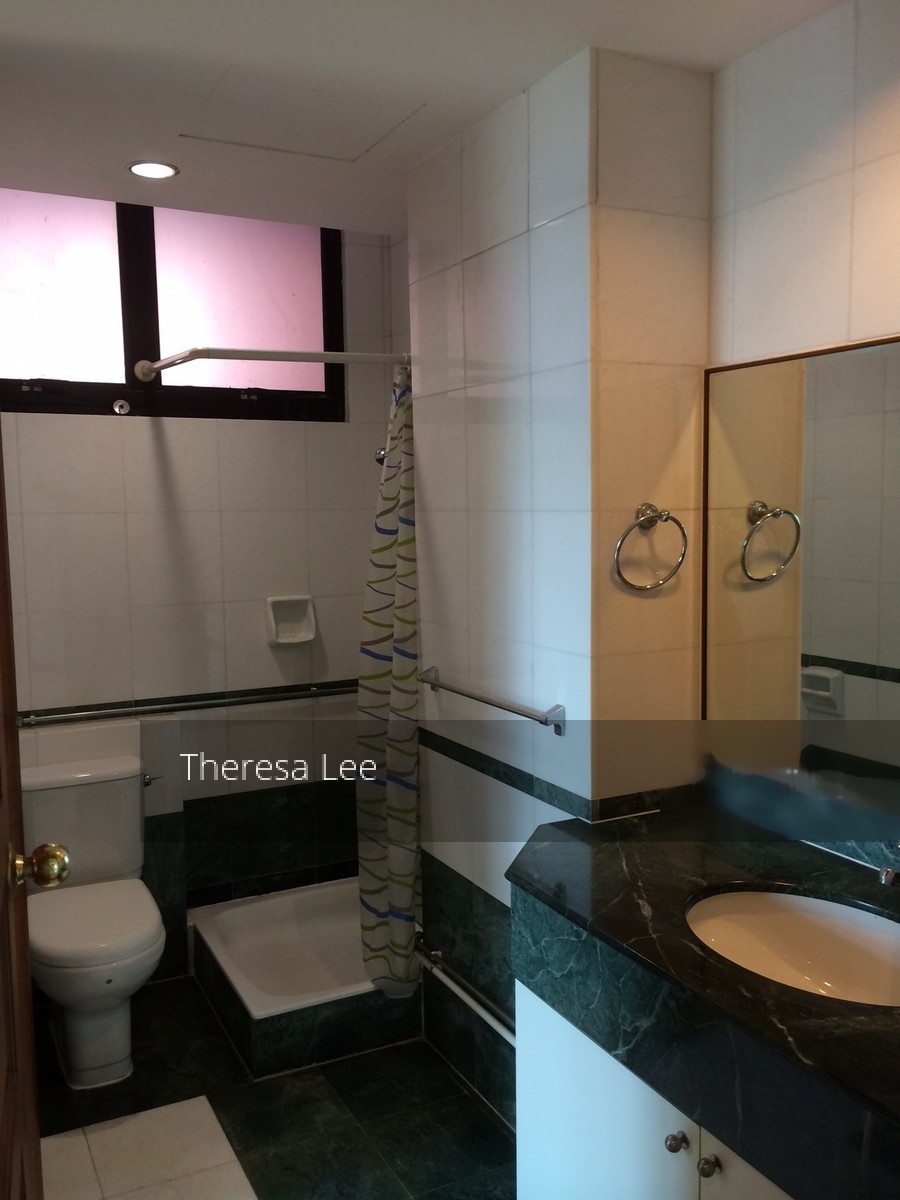 Leonie Gardens (D9), Condominium #151239412